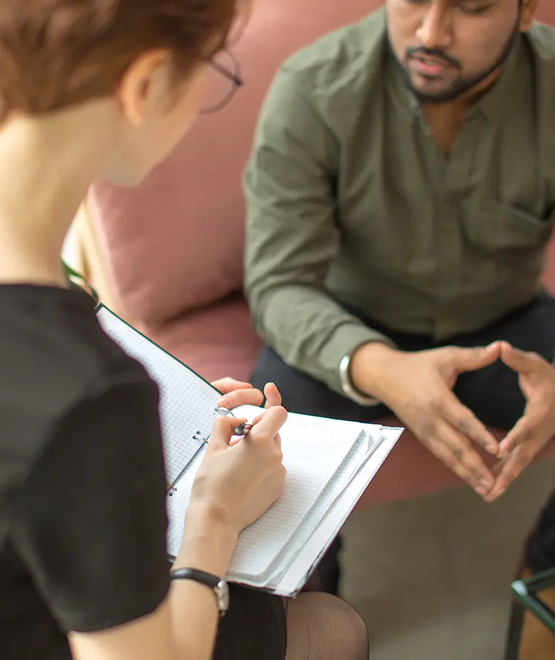 Holistic care at Peaceful Life Recovery
