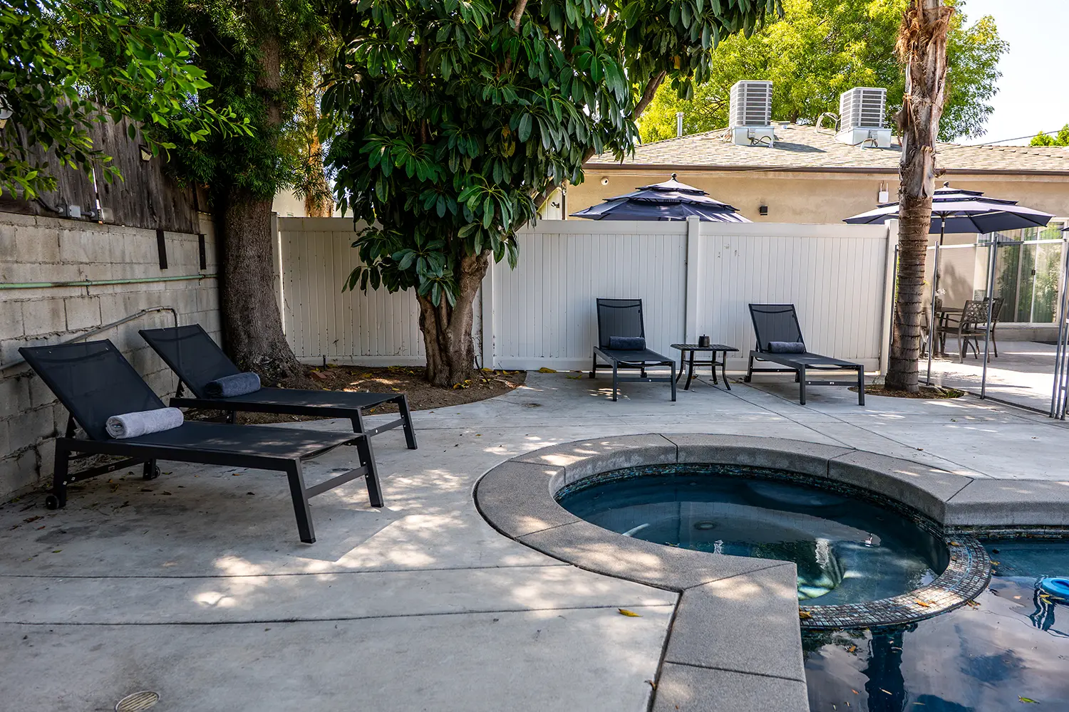 Life coaching session at Peaceful Life Recovery